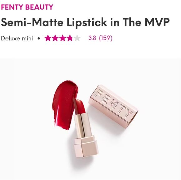 Fenty Beauty Makeup lot - Picture 6 of 16